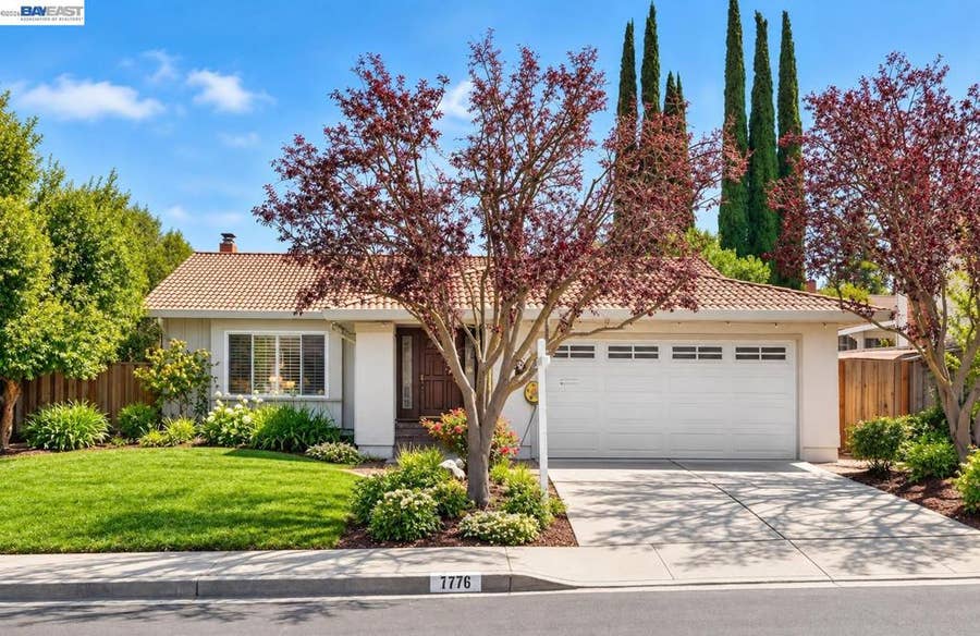 Property photo for 7776 Knollbrook Dr, Pleasanton, CA