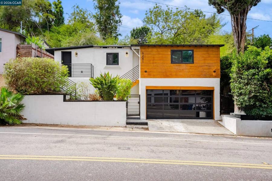 Property photo for 4261 division st, Los Angeles, CA