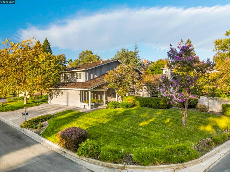Property photo for 407 La Quinta Ct, Danville, CA