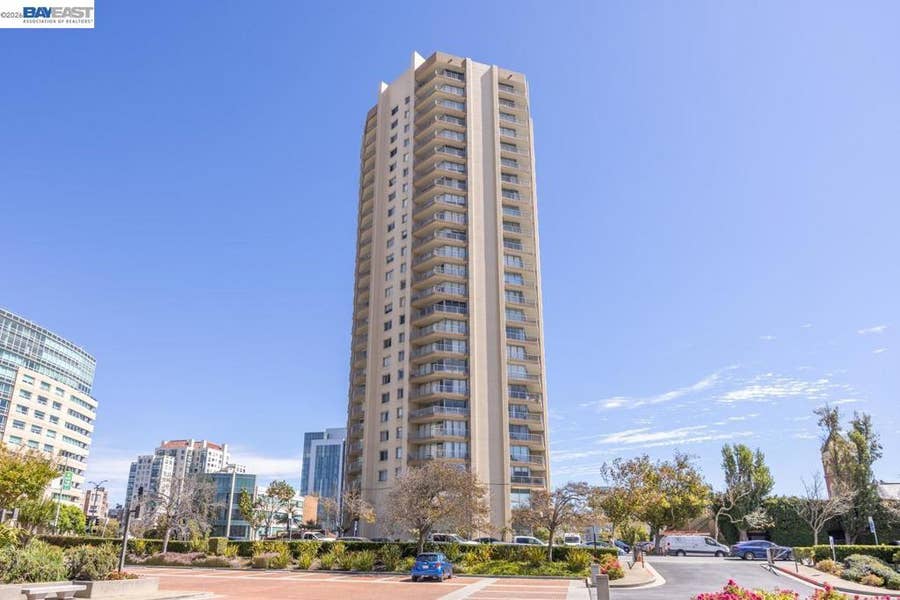 Property photo for 1200 Gough St, #3A, San Francisco, CA