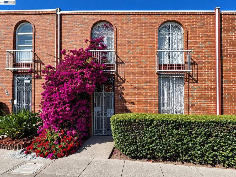 Property photo for 38 Kelloch Ave, San Francisco, CA
