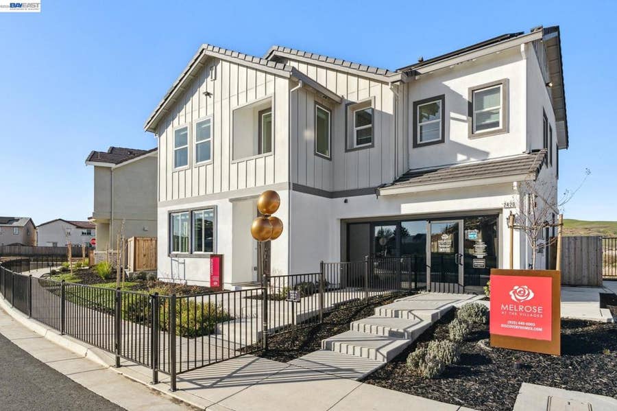 Property photo for 2412 Golden Way, Fairfield, CA
