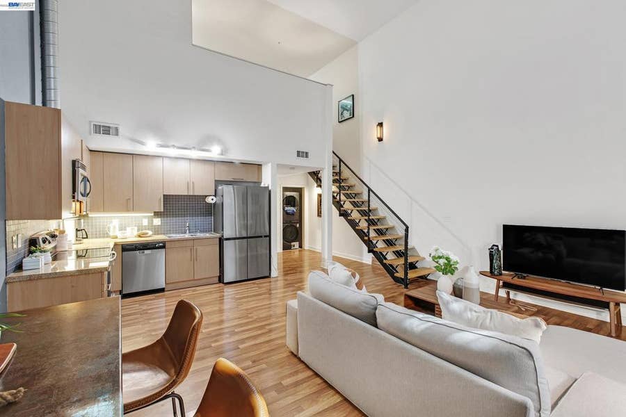 Property photo for 88 Bush St, #2168, San Jose, CA