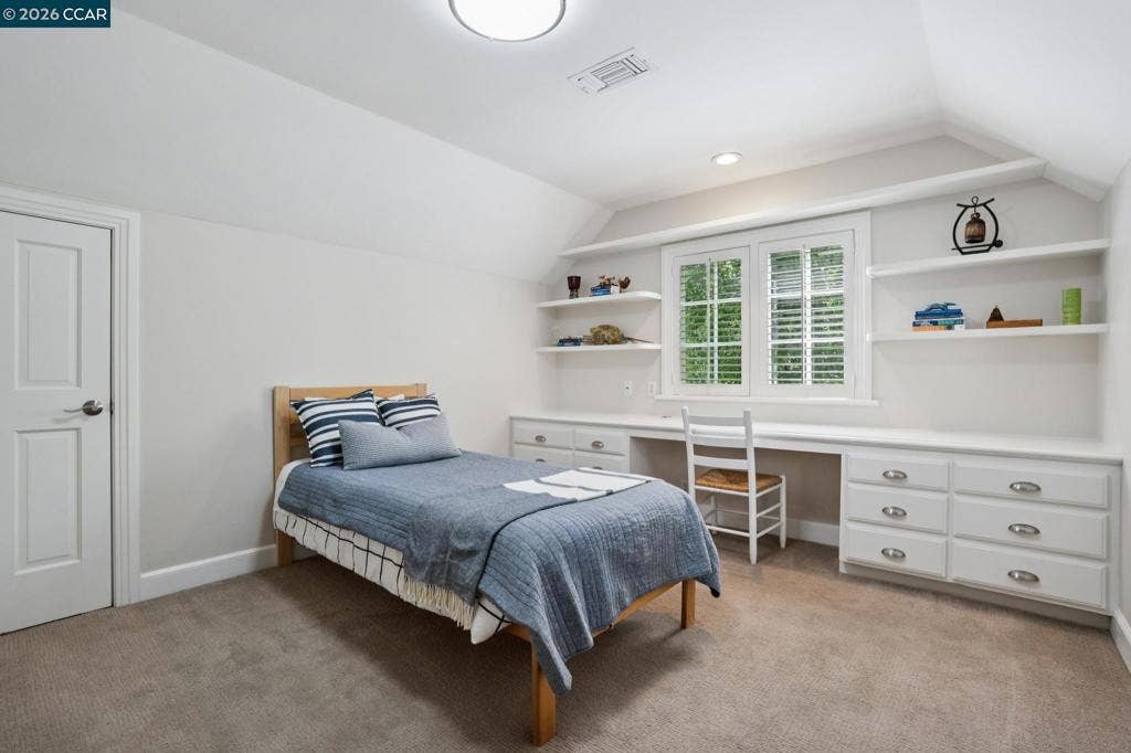 1232 Rose Ln, Lafayette, CA 94549