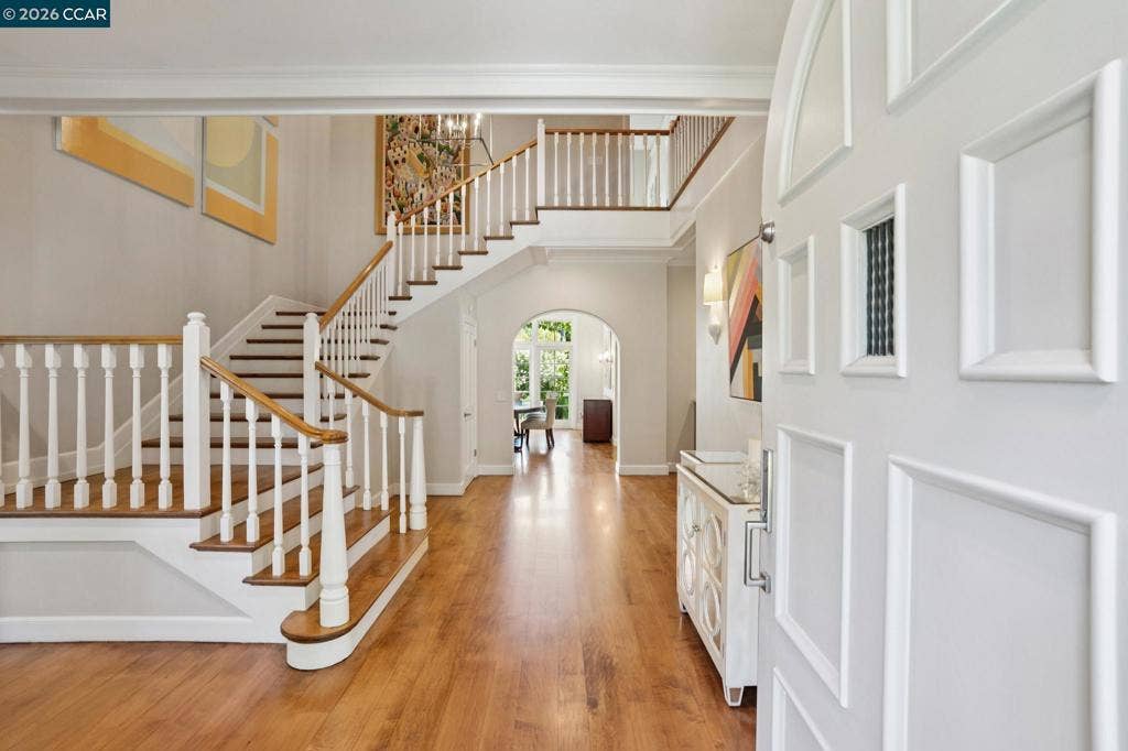 1232 Rose Ln, Lafayette, CA 94549