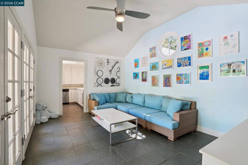 Pool Cabana