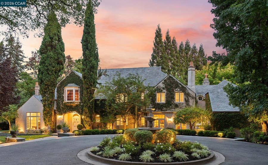 Property photo for 1232 Rose Ln, Lafayette, CA