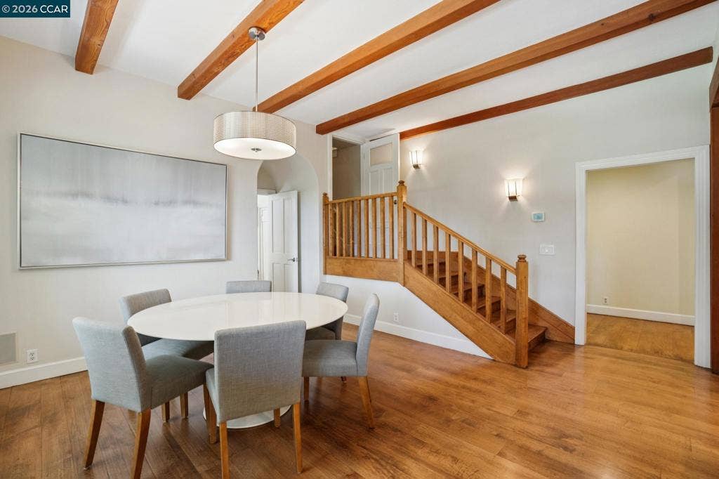 1232 Rose Ln, Lafayette, CA 94549