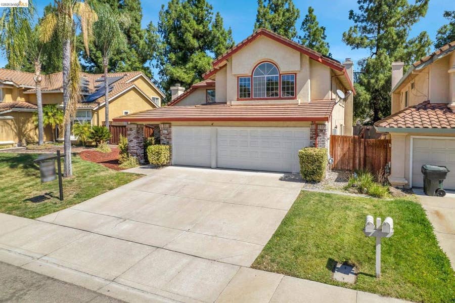 Property photo for 4437 Rock Island Dr, Antioch, CA