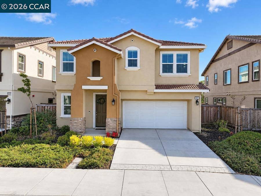 Property photo for 3041 Honeycomb Ct, Antioch, CA
