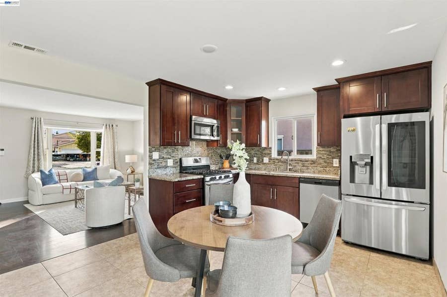 Property photo for 36054 Rosewood Dr, Newark, CA
