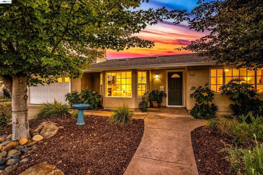 Property photo for 749 Orion Way, Livermore, CA