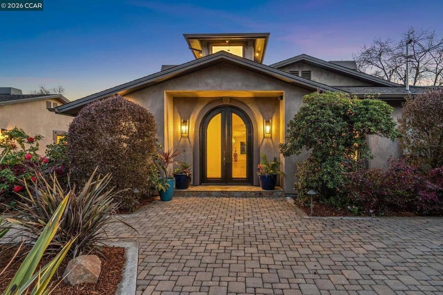 Property photo for 3957 Rancho Rd, Lafayette, CA