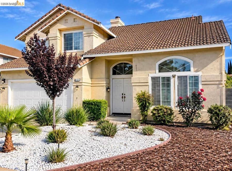 Property photo for 428 Brookside Ct, Antioch, CA