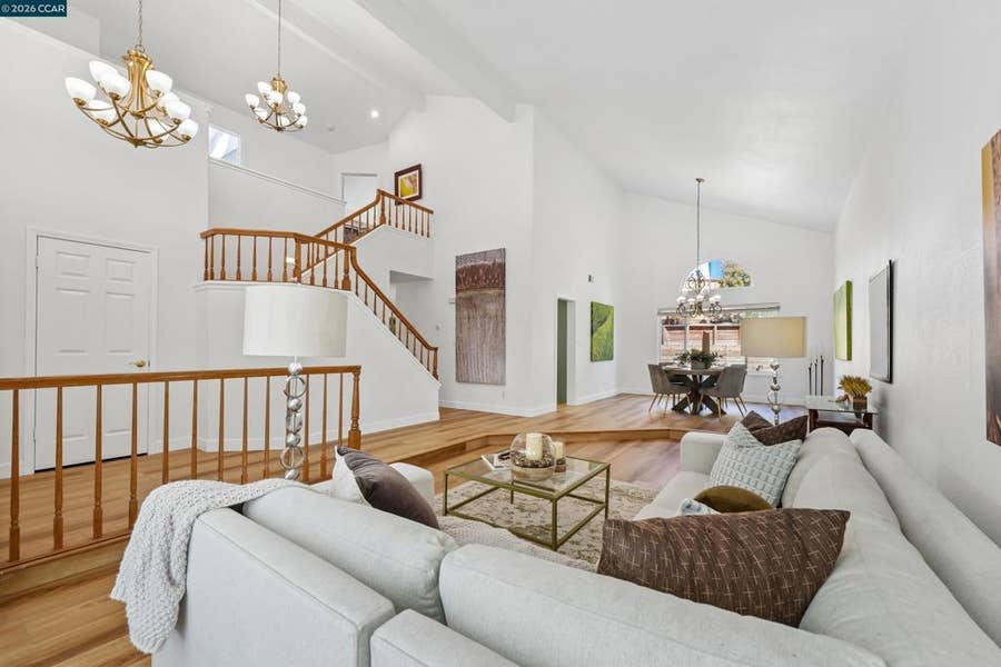 Property photo for 4860 Reno Ln, Richmond, CA