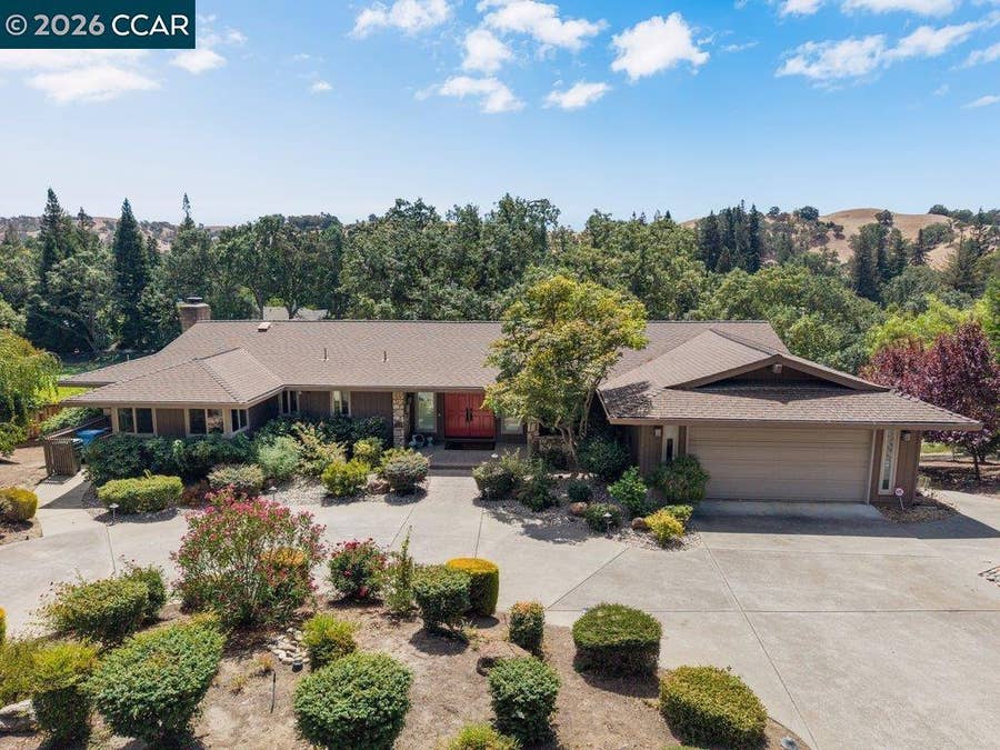 Property photo for 1857 El Nido, Diablo, CA