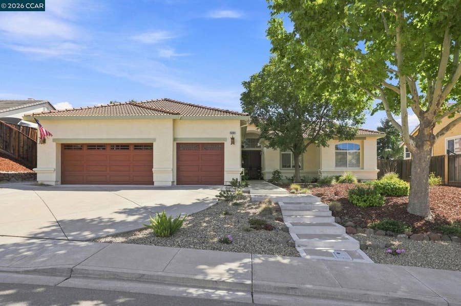 Property photo for 5204 Sturges Ct, Antioch, CA