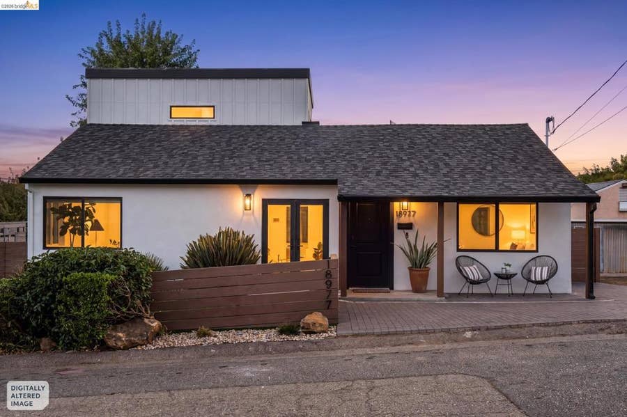 Property photo for 18977 Patton Dr, Castro Valley, CA