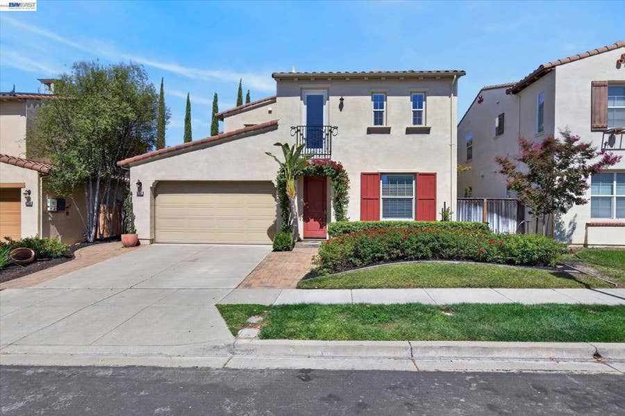 Property photo for 8307 Saturn Park Dr, San Ramon, CA