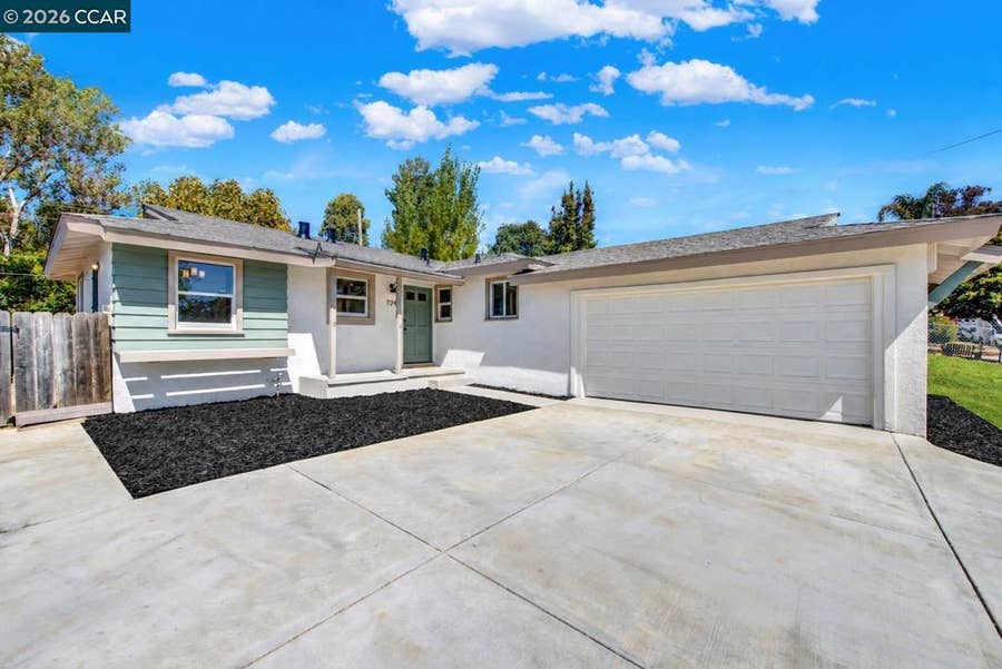 Property photo for 724 Taper Ave, Vallejo, CA
