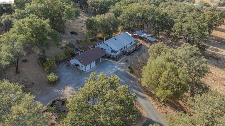 Property photo for 7190 Pool Station Rd 1, Angels Camp, CA