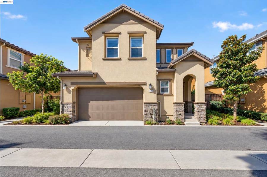 Property photo for 304 Misty Cir, Livermore, CA