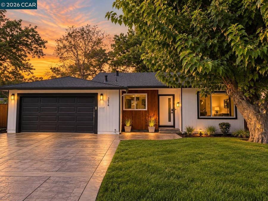 Property photo for 3974 Mount Rainier Ct, Pleasanton, CA
