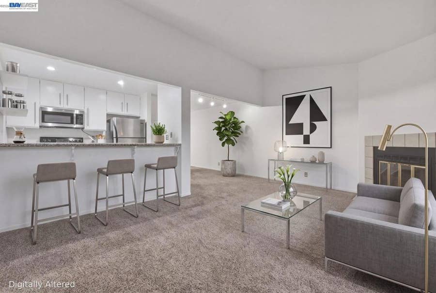 Property photo for 1511 Four Oaks Cir, San Jose, CA