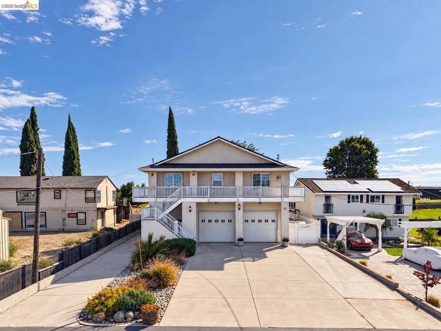Property photo for 5600 Sandmound Blvd, Oakley, CA