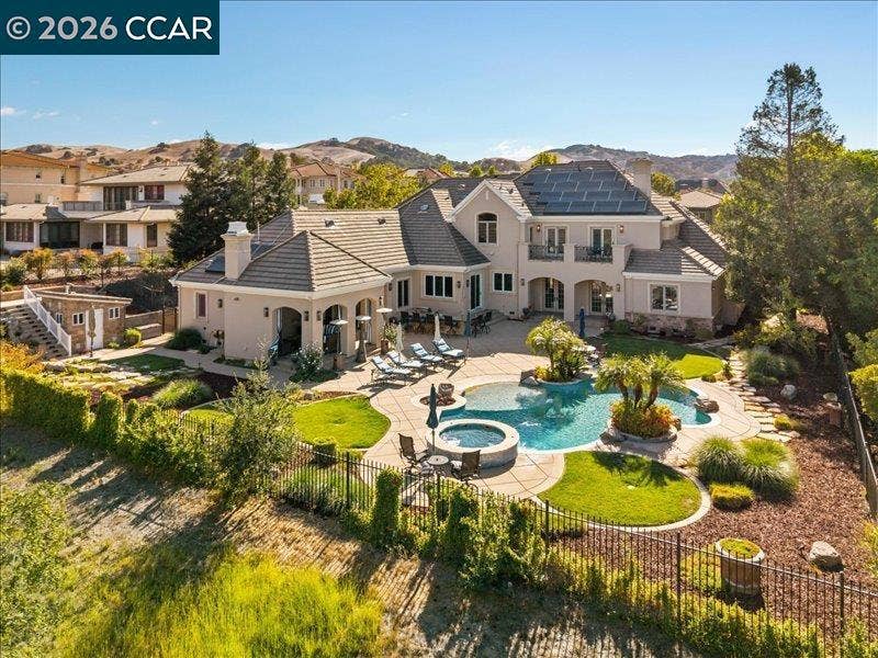 Property photo for 3836 Antonini Way, Pleasanton, CA