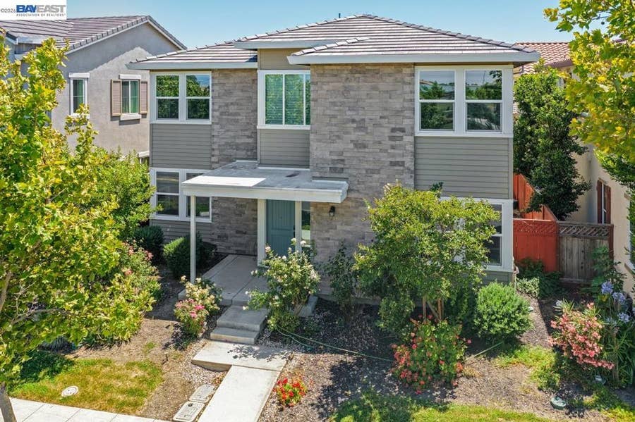 Property photo for 232 E Ramsey Dr, Mountain House, CA