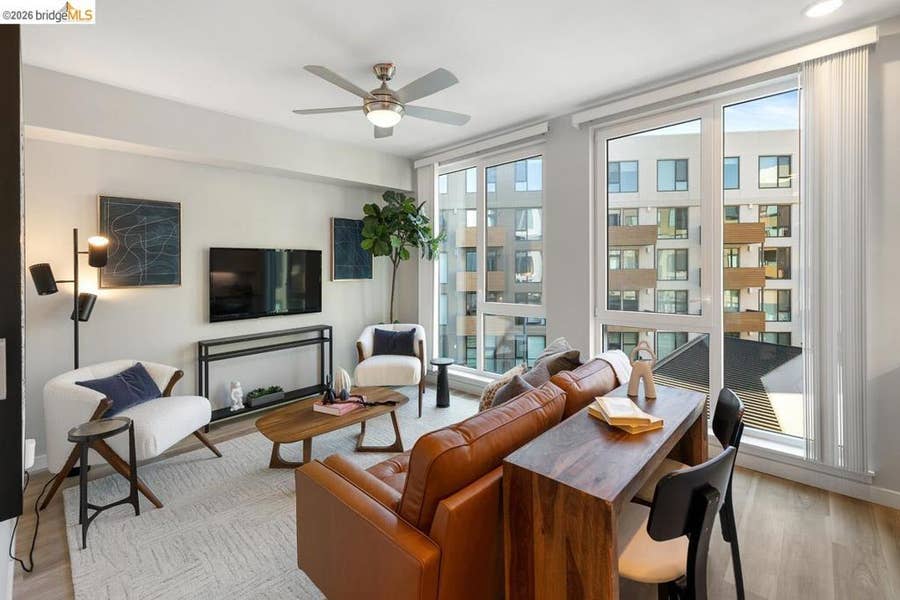 Property photo for 260 Brooklyn Basin Way, #437, Oakland, CA