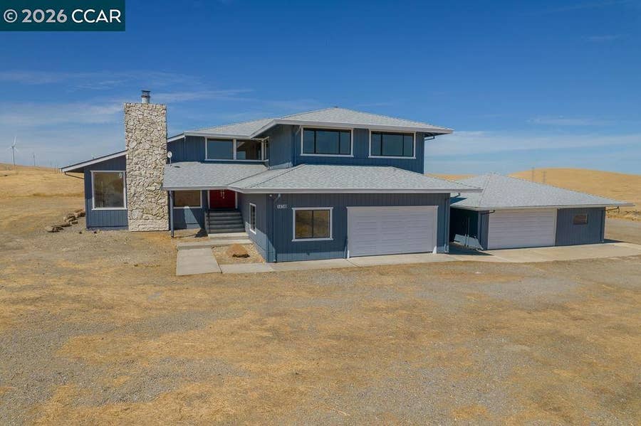 Property photo for 14740 Altamont Pass Rd, Mountain House, CA