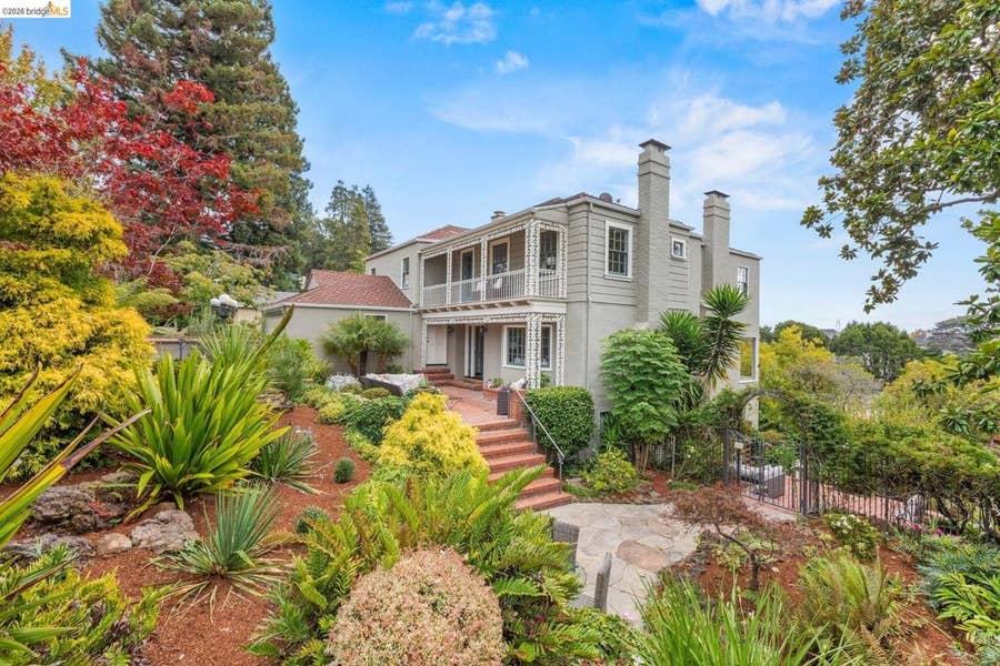 Property photo for 21 Selborne Drive, Piedmont, CA