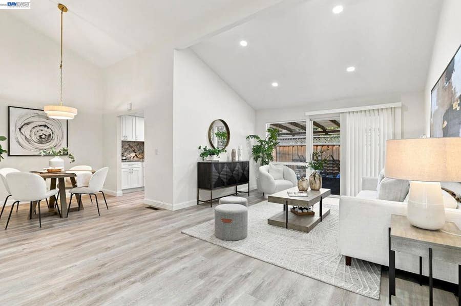 Property photo for 1371 Cherrywood Sq, San Jose, CA
