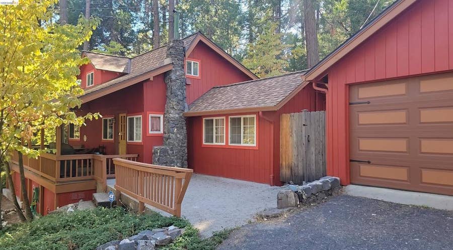 Property photo for 22914 Placer, Twain Harte, CA