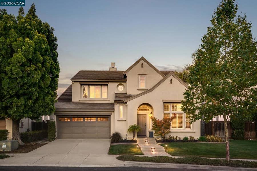 Property photo for 3044 Sorrelwood Dr, San Ramon, CA