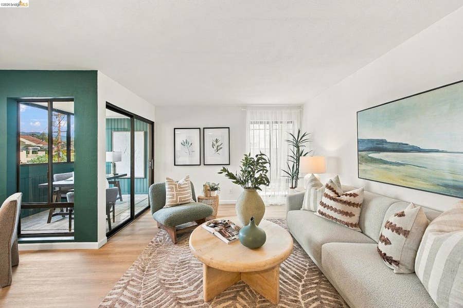 Property photo for 507 Wickson Ave, #101, Oakland, CA