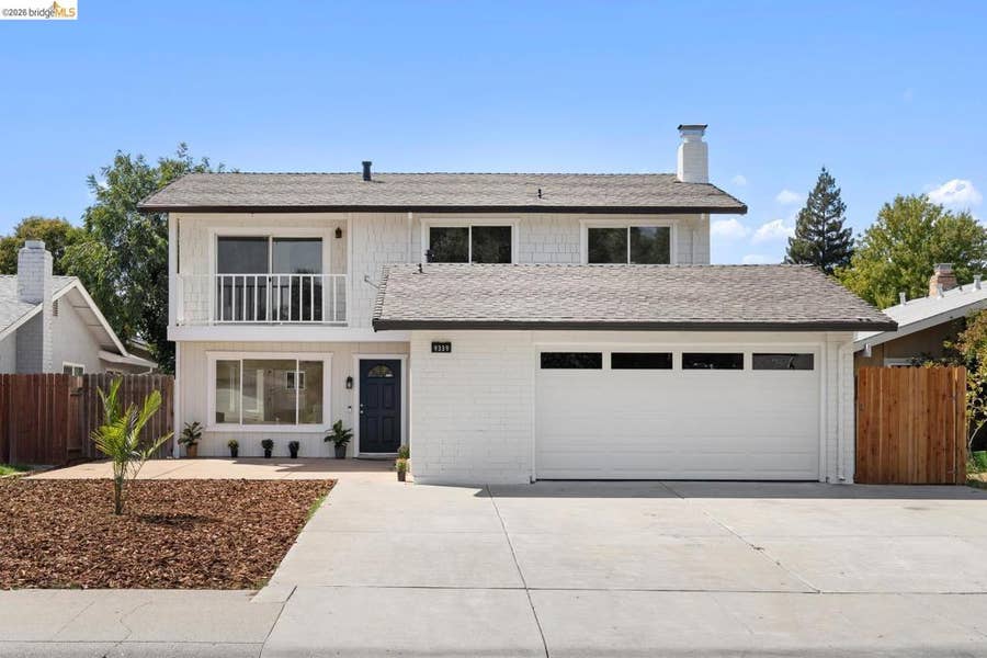 Property photo for 9339 Mira Del Rio DR, Sacramento, CA