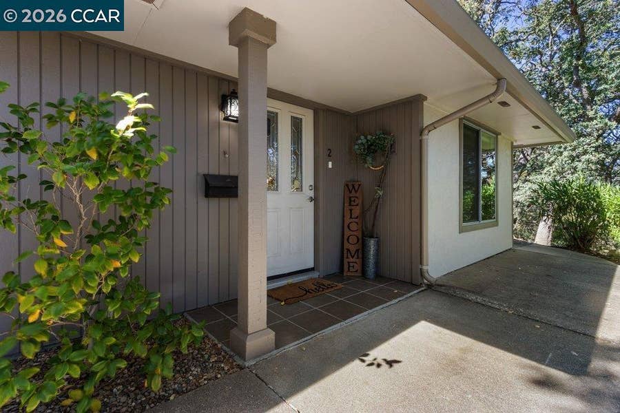 Property photo for 2877 Ptarmigan Dr, #2, Walnut Creek, CA