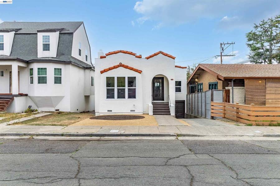 Property photo for 422 Monterey St, Vallejo, CA