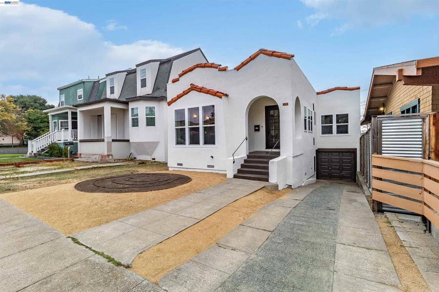 Property photo for 422 Monterey St, Vallejo, CA