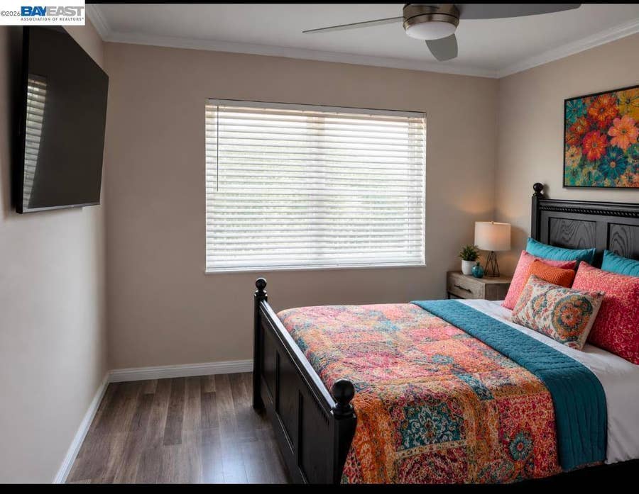 Property photo for 4017 Silver St, Pleasanton, CA