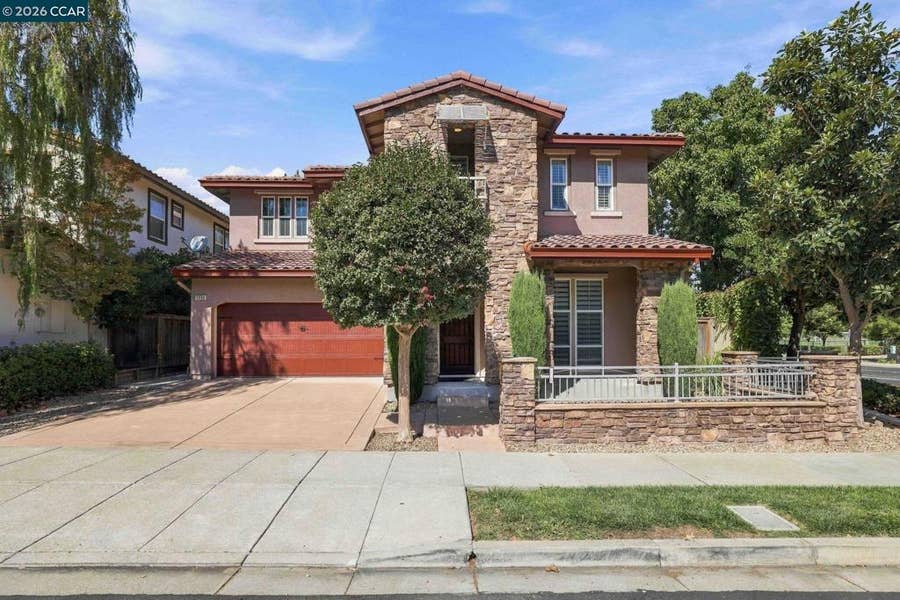 Property photo for 3000 Enfield Street, San Ramon, CA