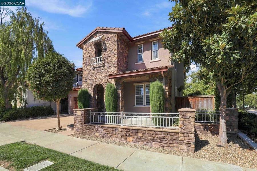 Property photo for 3000 Enfield Street, San Ramon, CA