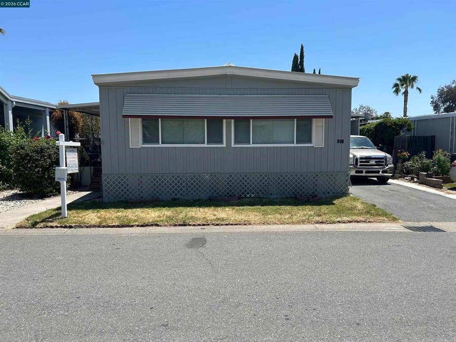 Property photo for 261 Tanbor Way, Pacheco, CA