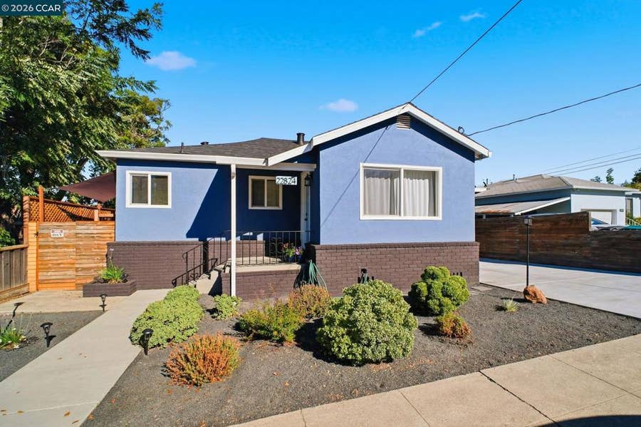 Property photo for 22824 High Street, Hayward, CA