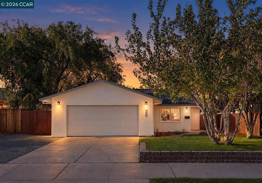 Property photo for 26 Polaris Dr, Pittsburg, CA