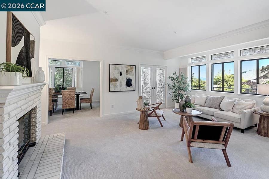 Property photo for 5201 Terra Granada Dr, #3A, Walnut Creek, CA