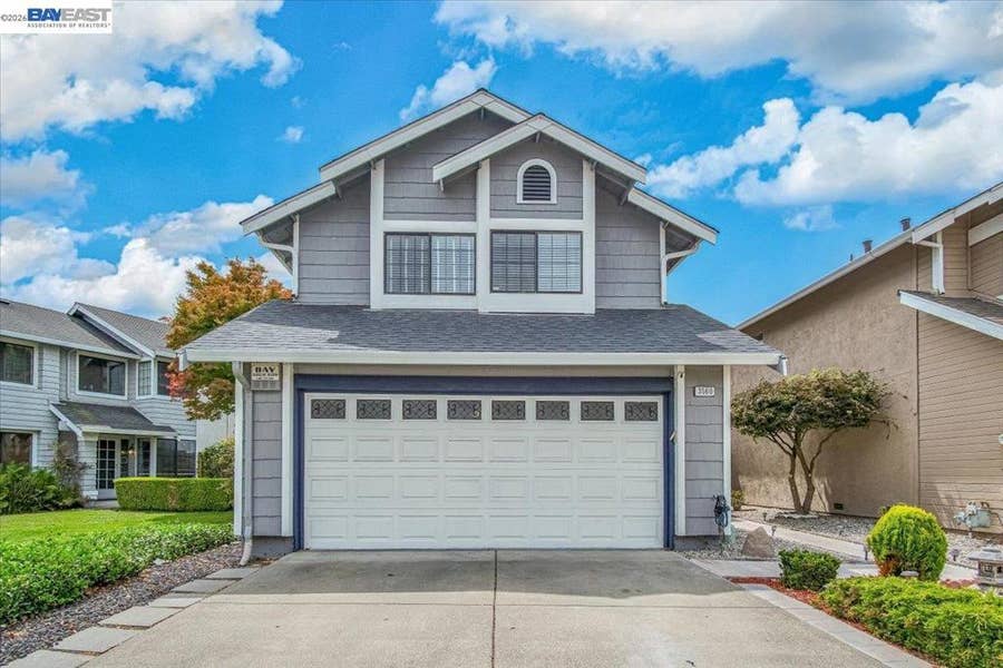 Property photo for 3560 McSherry Way, Alameda, CA